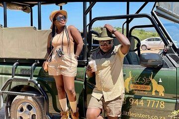 Addo Elephant Park and Schotia Game Reserve