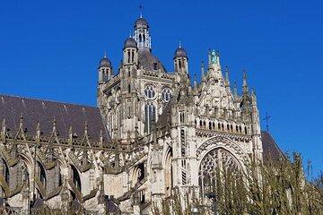 Self Guided Den Bosch Highlights Walk with GPS Audio Guide