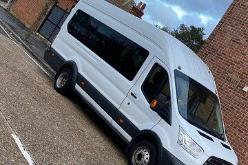 Portsmouth Port to Heathrow Airport Transfer