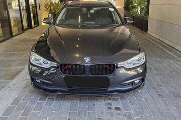 Portsmouth Port to London One Way Transfer