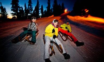 Zermatt Winter Adventure (Private Tour)