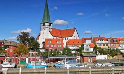 Bornholm Private Half Day Tour from Cruise Port
