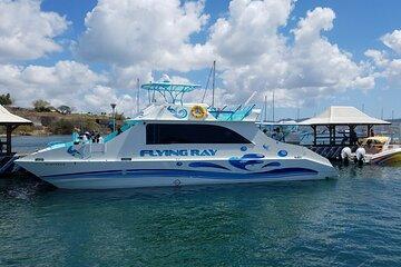 AirPort Express Ferry Transfer