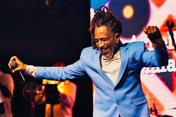 Curaçao by Night: Walking Tour History and Legends