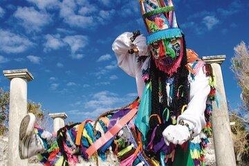Cultural Island and Excursion Tour of Bermuda with Local Guide