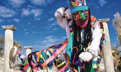 Cultural Island and Excursion Tour of Bermuda with Local Guide