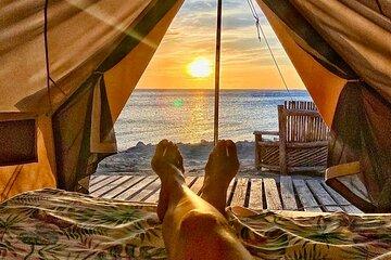 Premium Glamping in Bay of Eagles All Inclusive