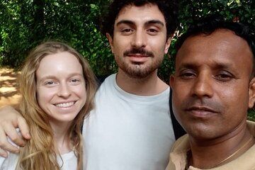 Private Transport from Sigiriya to Polonnaruwa