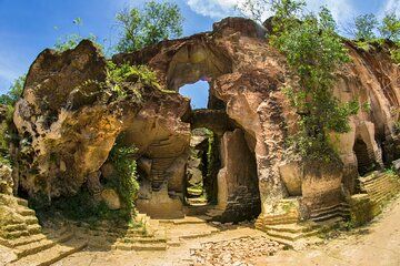 Private Shore Tour: Madura Island Discovery from Surabaya