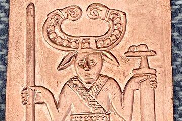 7th Century Kingship and Whisky Small Group Tour with Admission