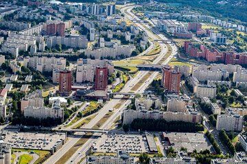 Hidden Soviet Past of Tallinn