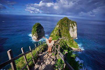 Private Shore Tour: West Nusa Penida & Manta Ray Snorkeling