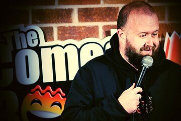 Hot Water Comedy Club The Comedy Roast