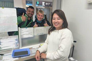 Visit Tsushima exclusive Private English /Español Tour
