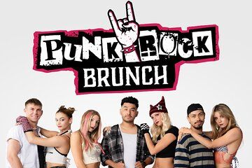 90s and Y2K Punk Rock Brunch Experience Las Vegas