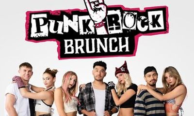 90s and Y2K Punk Rock Brunch Experience Las Vegas