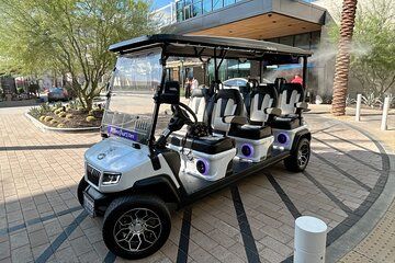 Explore Palm Springs Celebrity Homes in Style