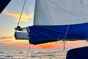 Sail The Beautiful Waters of South Florida