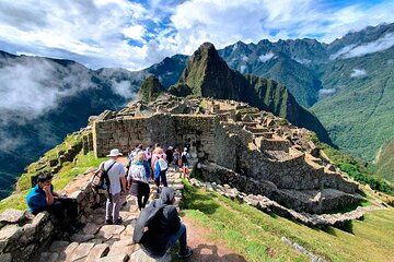 Full Day Machu Picchu from Cusco