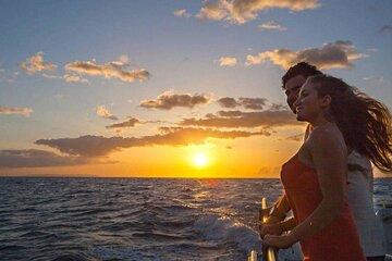 Alanya Pirate Sunset Cruise with Foam Party All Inclusive