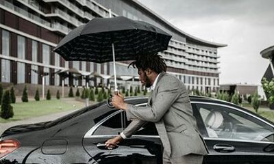 Berlin Airport and City Transfers
