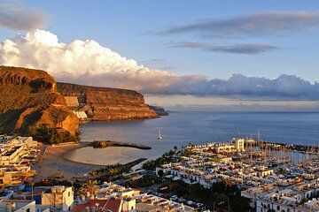 Private Tour of Gran Canaria with Culture, Nature and Local Food