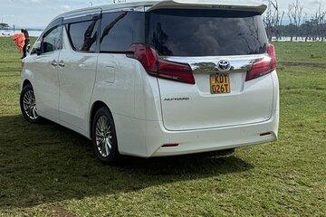 Private Taxi Services from Nairobi Airports To Nairobi Hotels