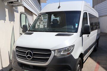 Affordable Luxury Transportation in Puerto Vallarta