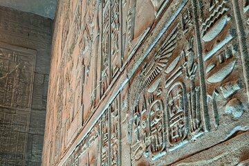 8 Days The Sacred Nile Journey Beyond Time