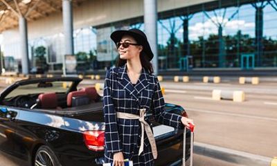 Glasgow Airport and City Transfers