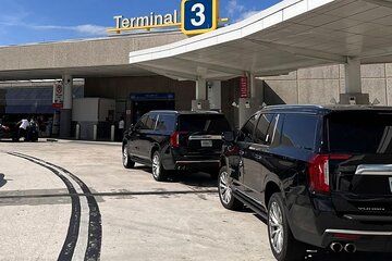 Private Car Service in Fort Lauderdale