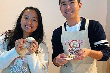 Authentic Japanese Home Cooking