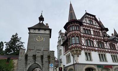 Escape The City Konstanz City Walk With Puzzles
