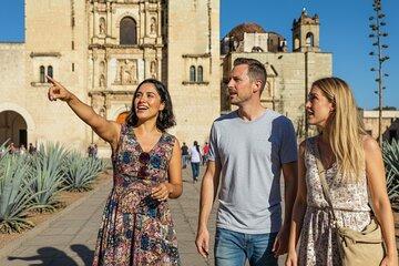 Oaxaca Private and Custom Tour - City Highlights and Hidden Gems
