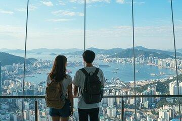 Busan Private and Custom Tour City Highlights and Hidden Gems