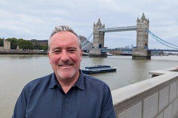 Guided Walks Through Historic London Explore with a Local Expert