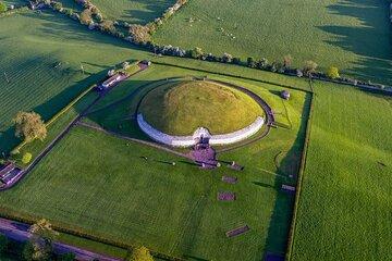 Day Trips from Dublin Newgrange and Boyne Valley