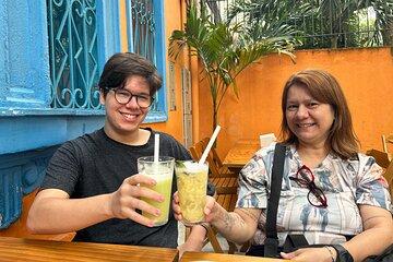 Rio: Copacabana Food Tour with 7 Tastings and Local Flavors