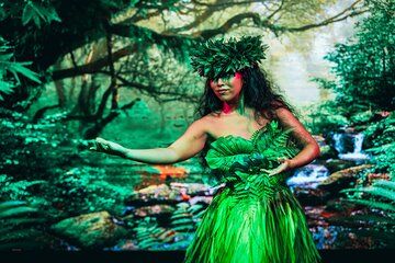 Makali'i - The Rising Star of the Pacific