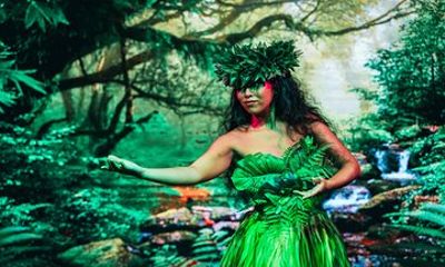 Makali'i - The Rising Star of the Pacific