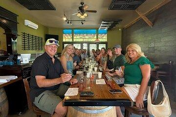 Private Wine Tasting in Verde Valley