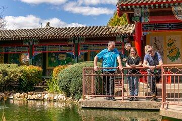 Bendigo Chinese Heritage Tour with Morning Tea Fridays