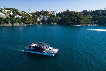 Manzanillo Snorkeling Tour with Secrets of the Sea & Open Bar