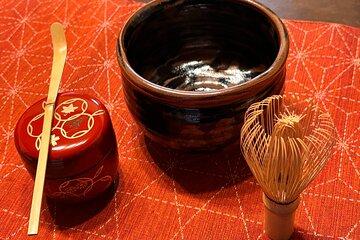 Private Morning Meditation at Kyoto
