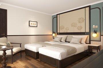 3 Days Luxury Cruise From Ha Long