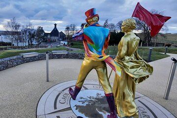 Speyside Whisky Private Tour from Inverness