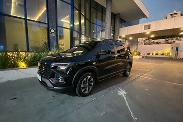 Private transport service available in cida DE Manaus