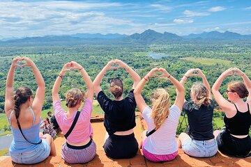 Dream 8 Nights in the Paradise Sri Lanka