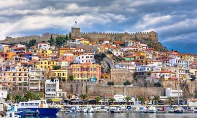 Kavala Orthodox Heritage Private Tour from Cruise Port