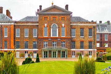 Kensington Palace Tickets
